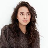 Алина Загитова