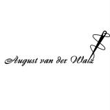 August van der Walz - Студия платьев ручной работы — Telegram канал