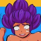 Порно Картинки Бравл Старс