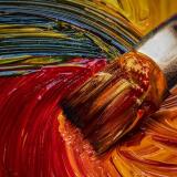 ВЕРНИСАЖ.АРТ - Telegram канал