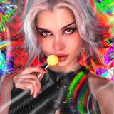 Лисса Авеми