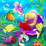 Обучающие игры 0+