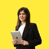 InvestGol - Голубкина Анна - инвестиции, криптовалюта, финансовая грамотность — Telegram канал