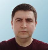 Дмитрий Михайлов