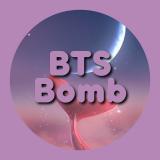 BTS 🄱🄾🄼🄱