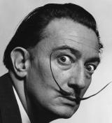 Сальвадор Дали