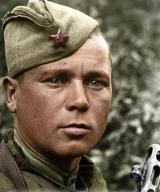 Великая Отечественная Война (1941-1945)