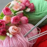 Все для вязания!