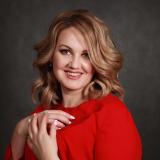 Юлия Дубинина - Telegram канал