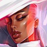 ВИЗУАЛ & СТИКЕРЫ png