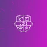 Лайк Центр Live | Like Центр