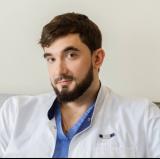 Роман Евстратов - доктор, хирург, онколог, дерматоонколог, маммолог