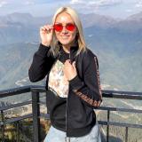 Алина Морозова - Telegram канал