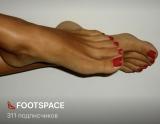 FOOTSPACE