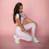 Рецепты и тренировки от Тани ❤️ — Telegram канал