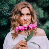 Кристианна Виниченко - Telegram канал