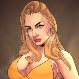 Клубничка Лиза 🍓