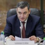 Александр Хинштейн