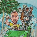 Alexander Osipov • LIVE