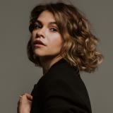 Повелительница швейной машинки