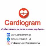 CARDIOGRAM.UZ - Креативная кардиология