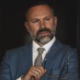 Психолог Александр Шахов