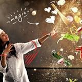 Кулинарная магия — Telegram канал