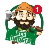 Дача 🏠 Всё просто💡 Строительство