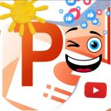 Дружелюбный POWER POINT