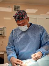 Мужская пластика