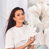 АКБИРОВА АРТ🎨 Миллион на картинах