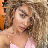 Тет-а-тет с Violetta Chikovani😈