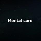 Mental Care-психолог в один клик