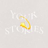 ✨ Всё для твоих Stories ✨