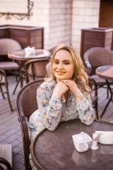 Личные финансы для женщин — Telegram канал