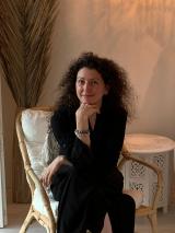 🔥 Свойства Камней с Анной Гак 🔥