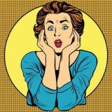 Женские истории — Telegram канал