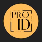 🧡 Дизайн и ремонт с PROID.studio — Telegram канал