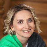 Лариса Суркова - larangsovet