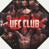 UFC CLUB | MMA
