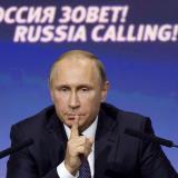 Russiacalling (Вован и Лексус)