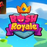 Rush Royale (RU)