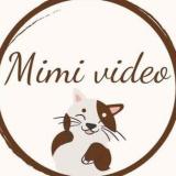 MIMI_VIDEO Животные — Telegram канал