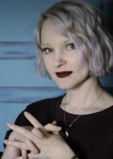 Василиса Цой. Толерантно про любовь