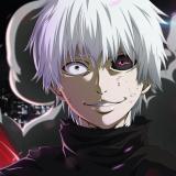 Токийский гуль аниме — Telegram канал