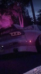 Кладбище сердец.