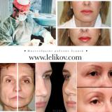 Пластическая хирургия. Есть ответы на все вопросы!