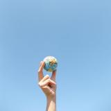 Спасти планету ♻️❤️