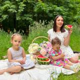 Семья Дети Рецепты