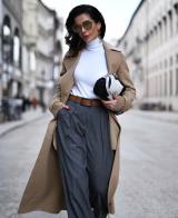 Женская модная и стильная одежда